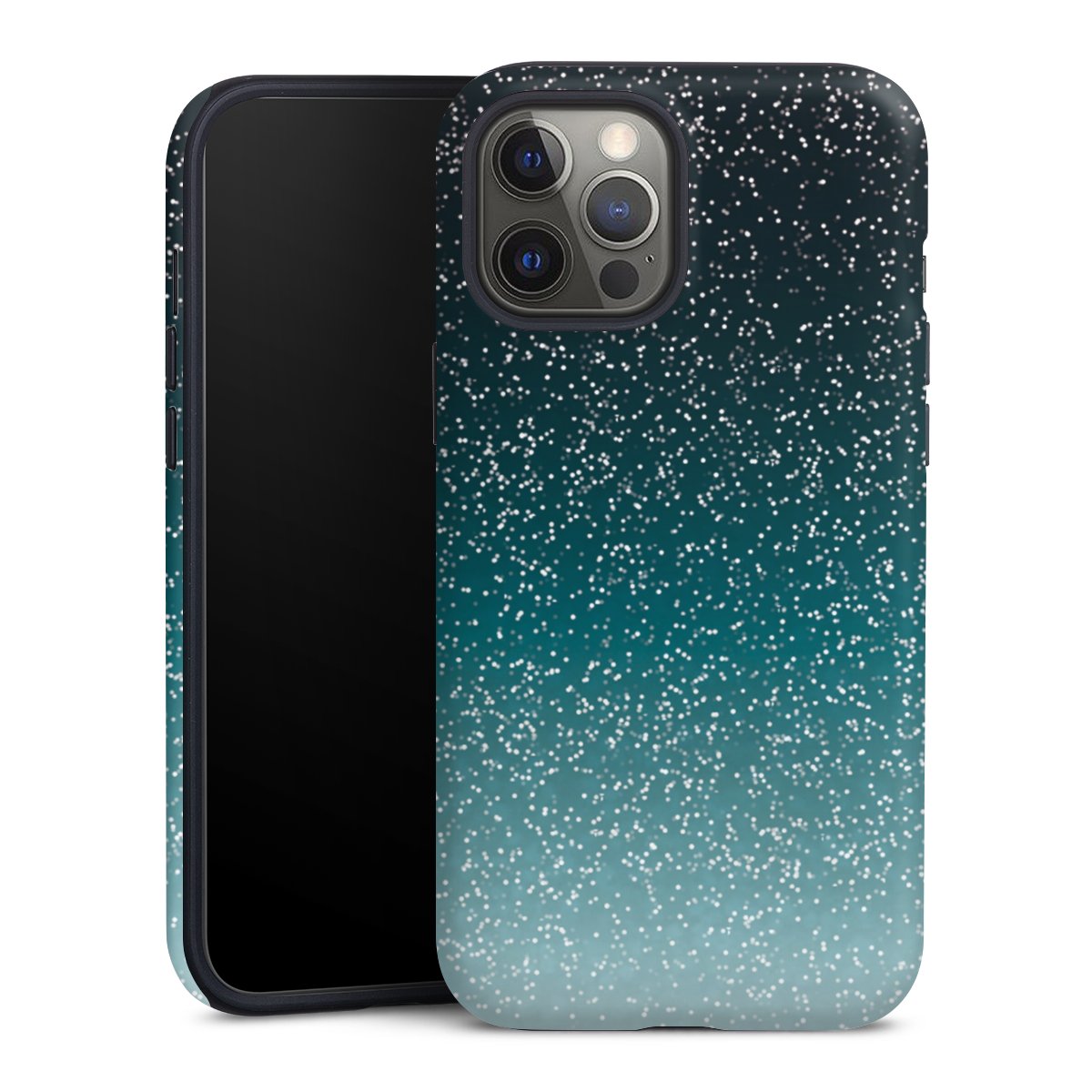Coque renforcée