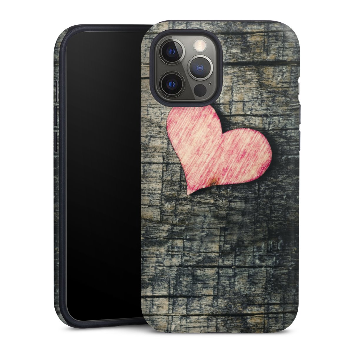 Cover rinforzata