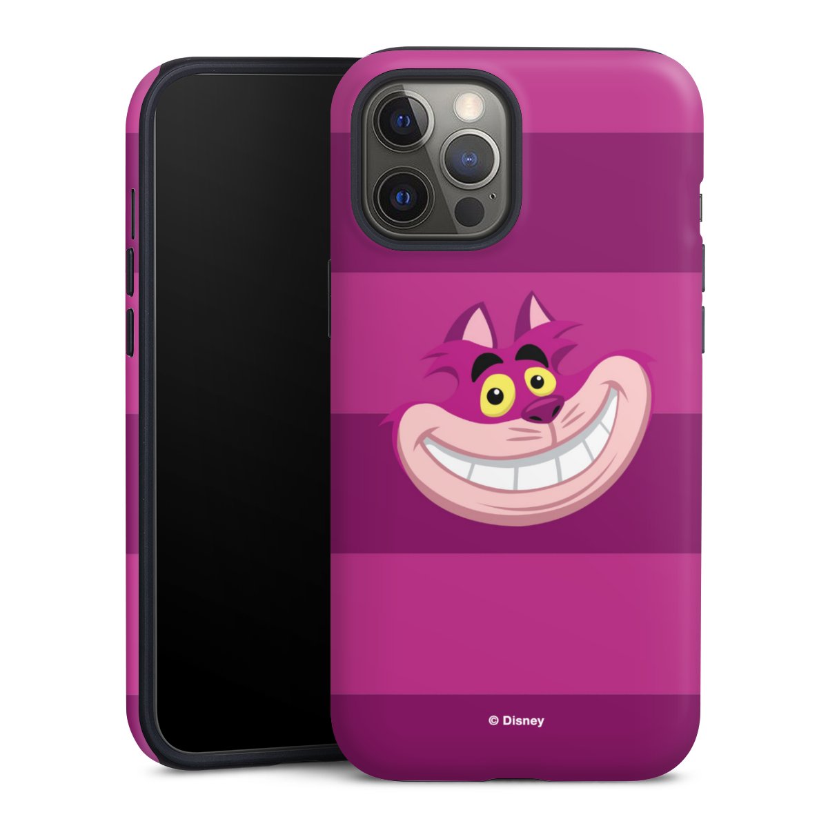 Coque renforcée