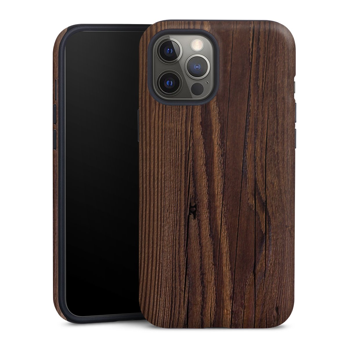Toughcase hoesje