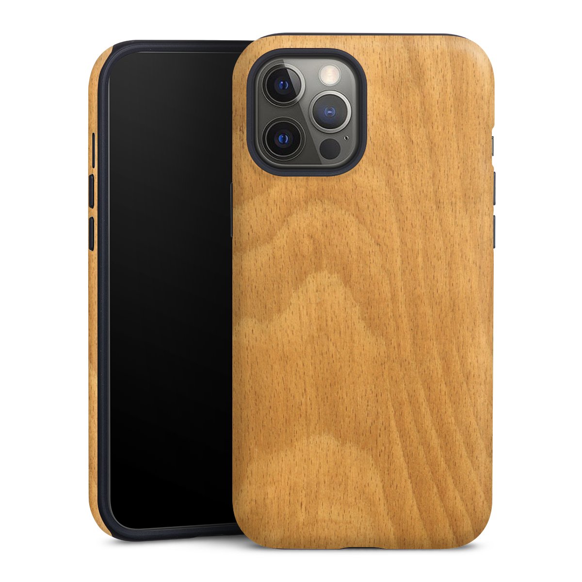 Coque renforcée