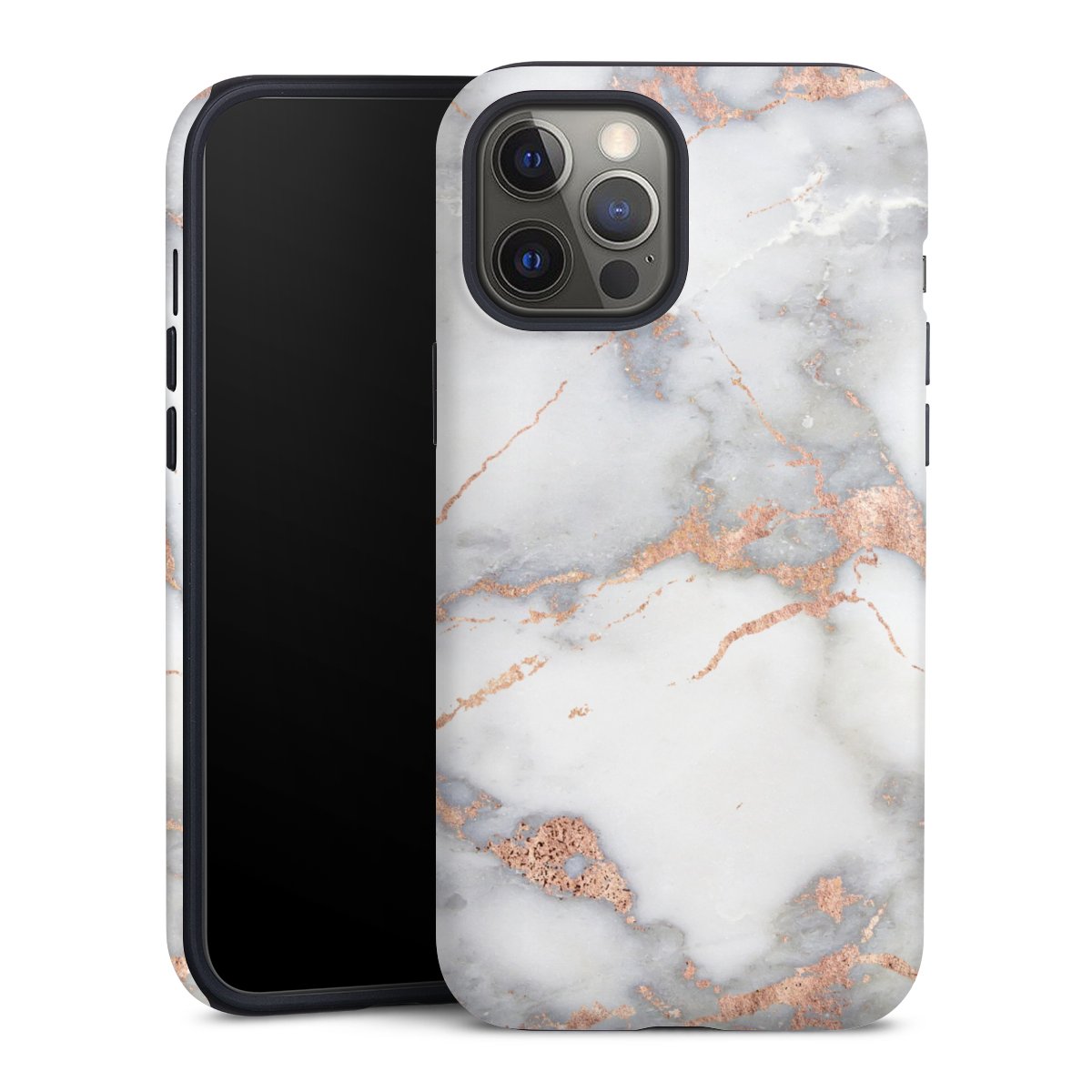 Coque renforcée