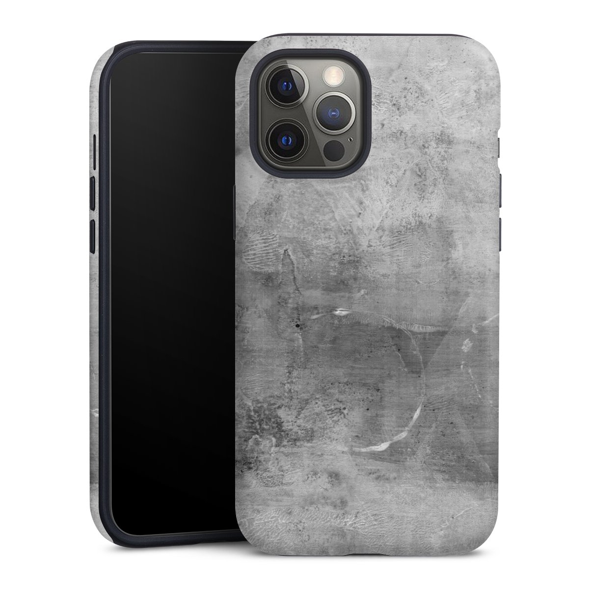 Coque renforcée