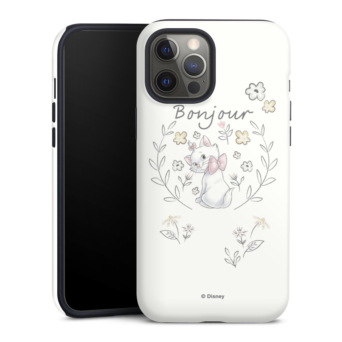 Toughcase hoesje