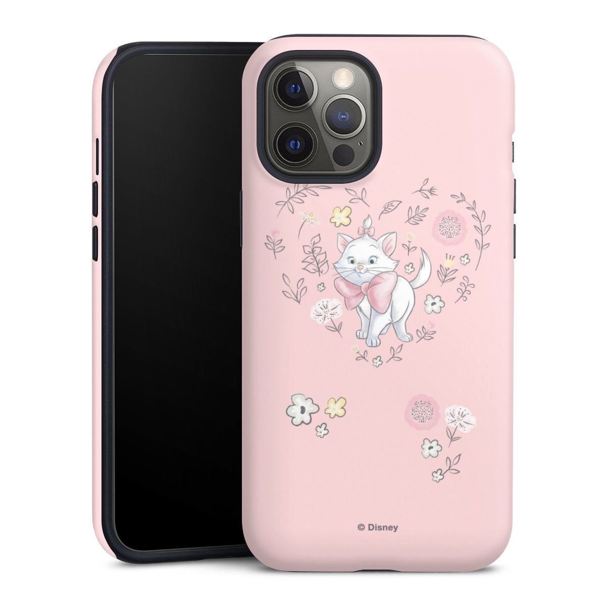 Coque renforcée