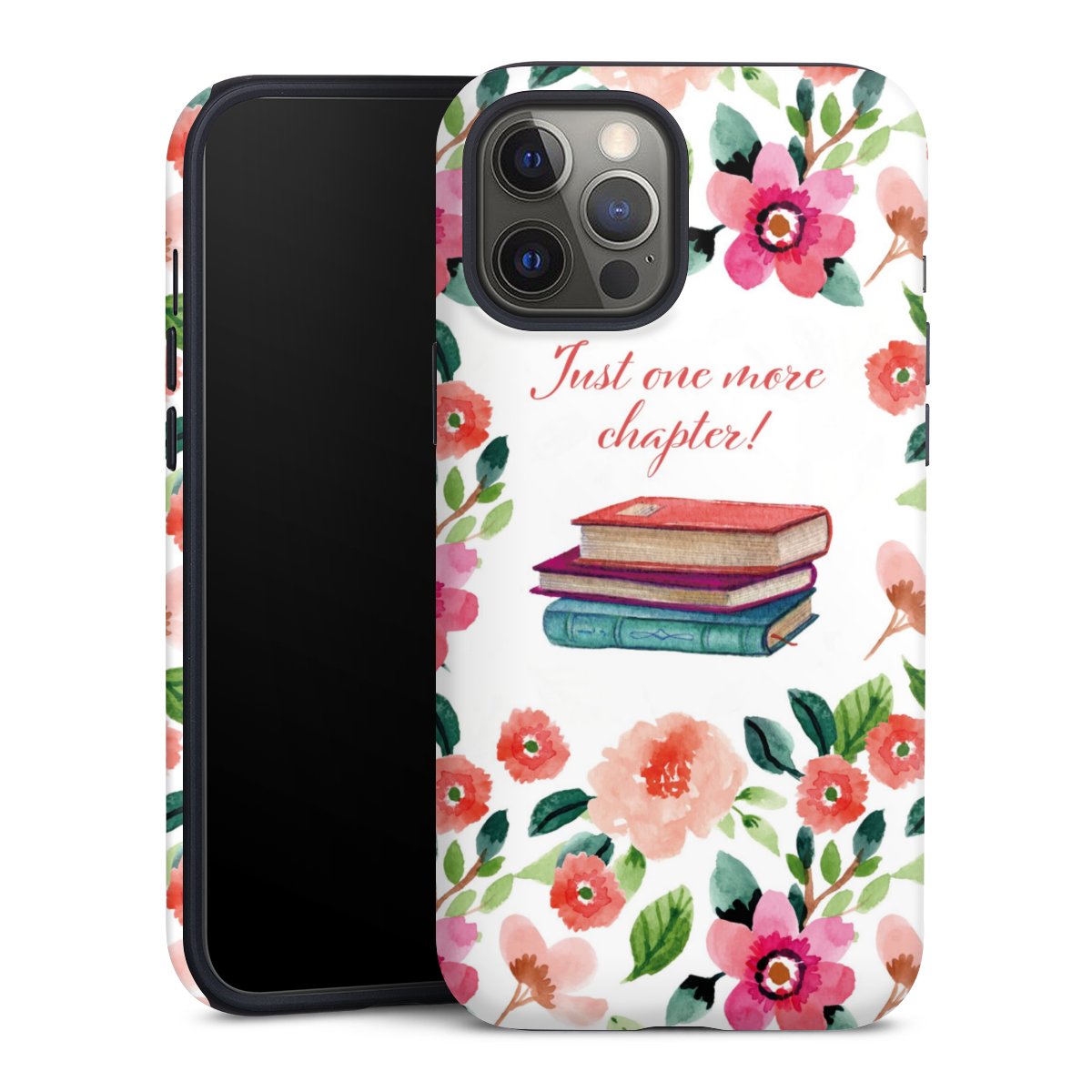 Coque renforcée