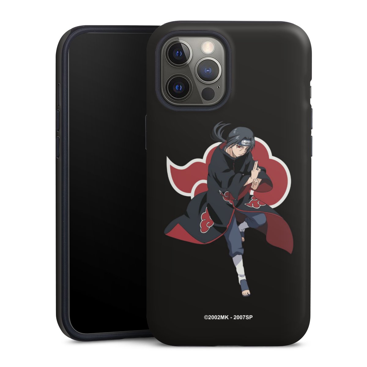 Toughcase hoesje