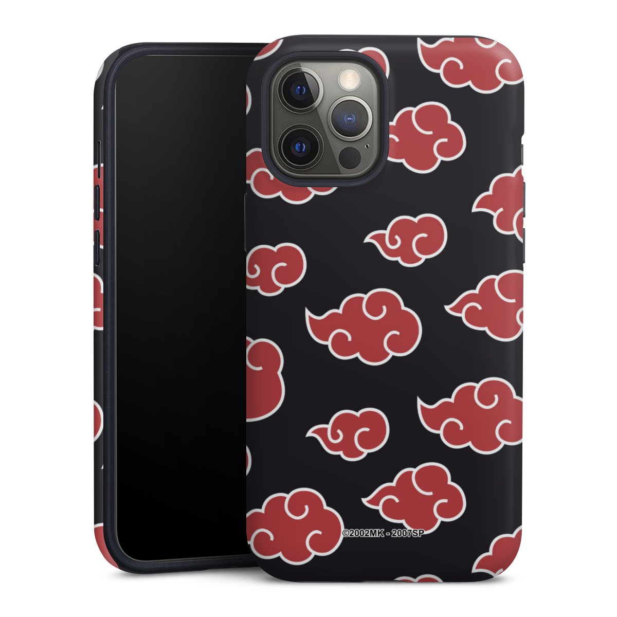 Akatsuki Pattern