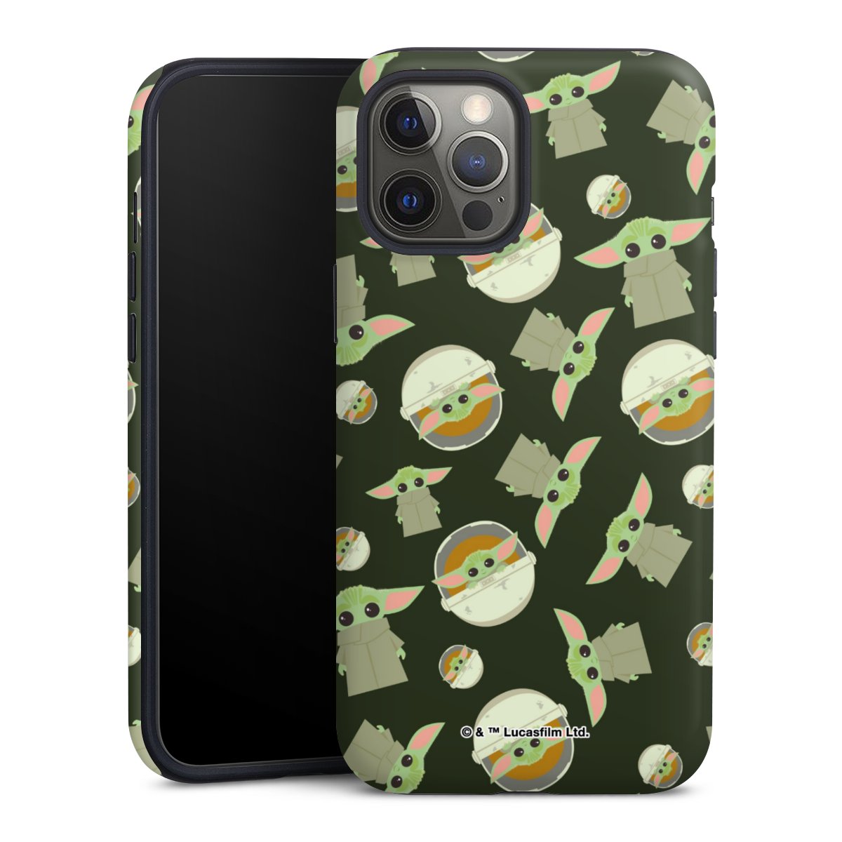 Toughcase hoesje