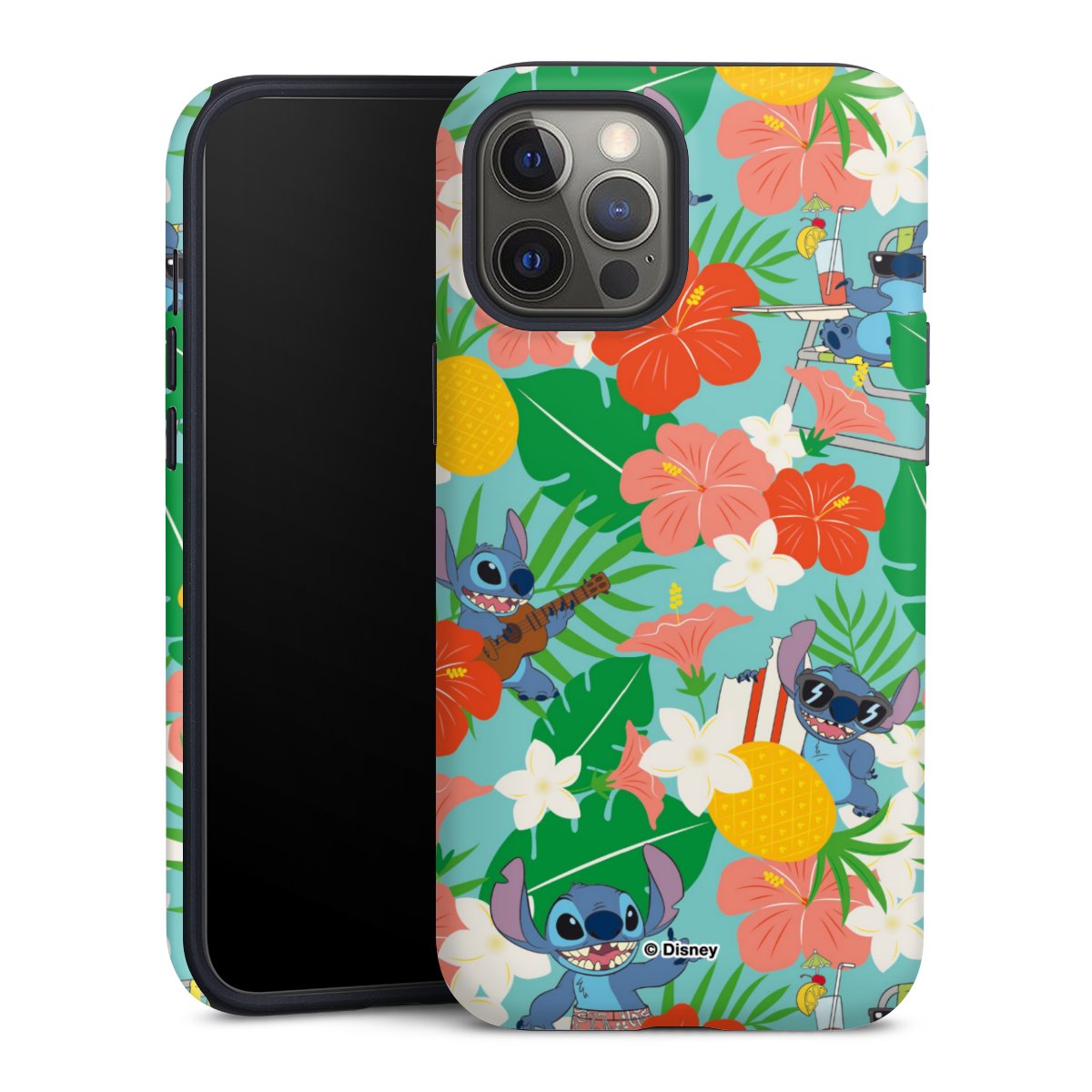 Toughcase hoesje