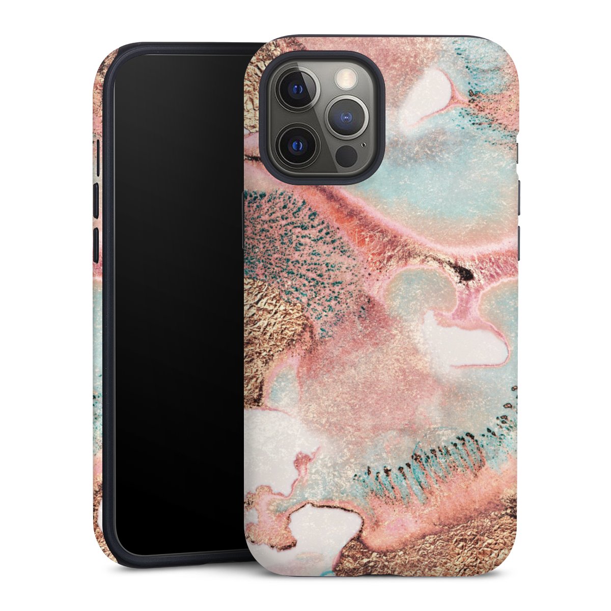 Coque renforcée