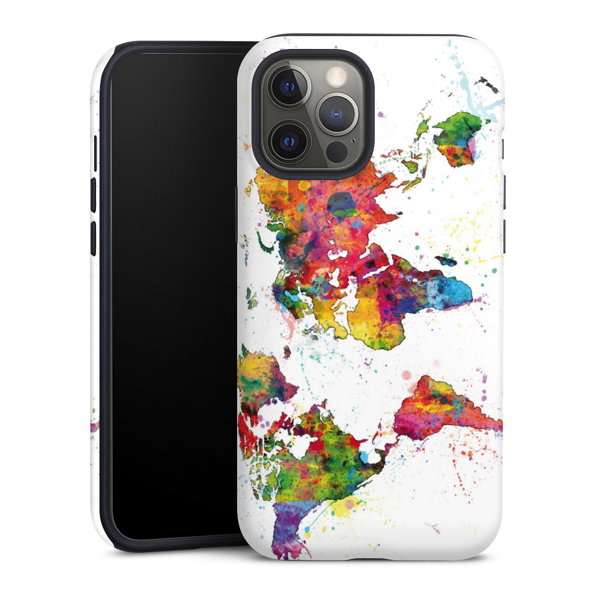 Cover rinforzata