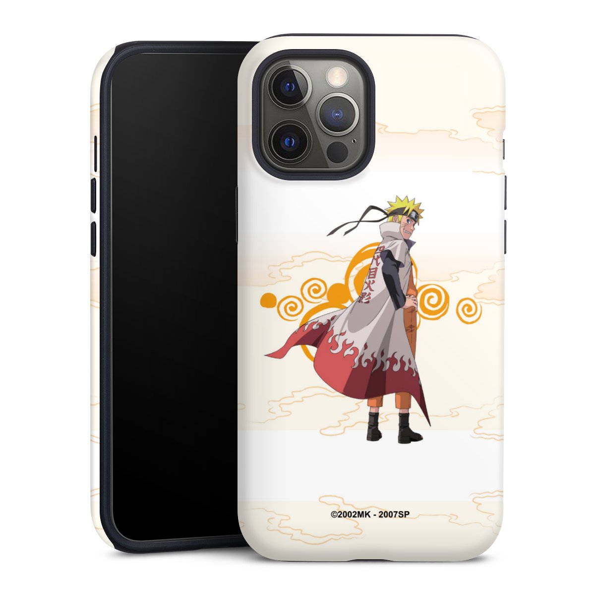 Cover rinforzata