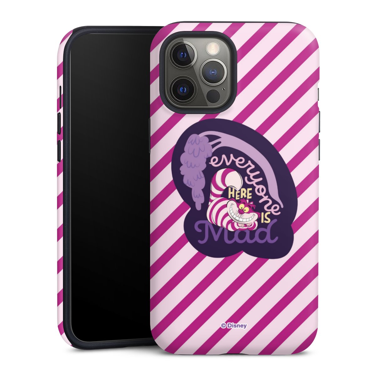 Toughcase hoesje