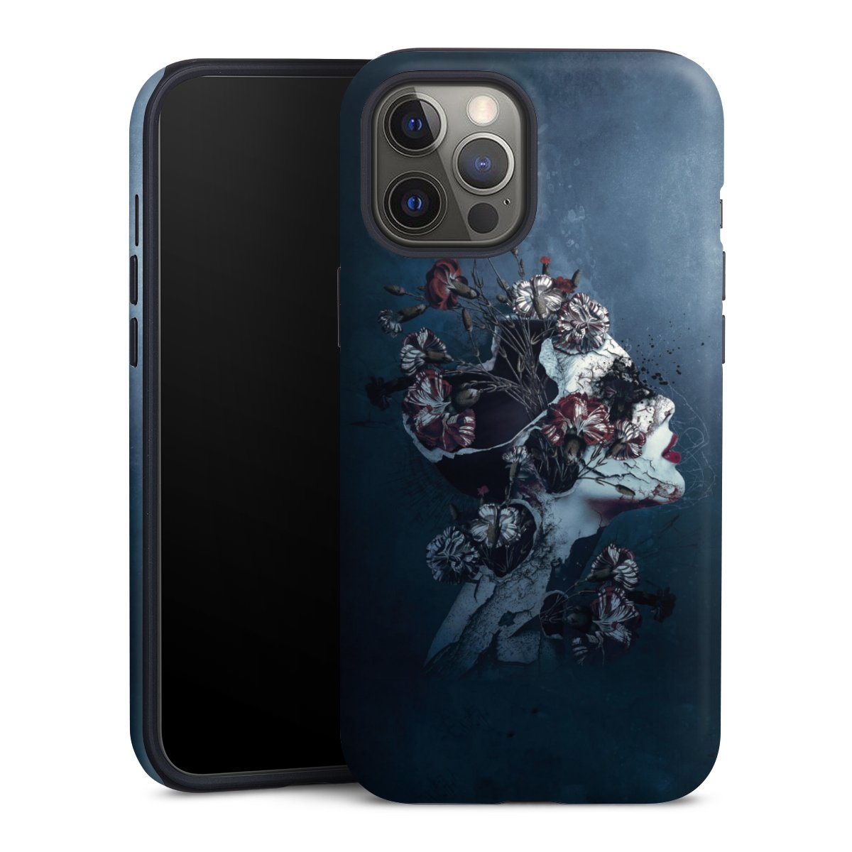 Coque renforcée