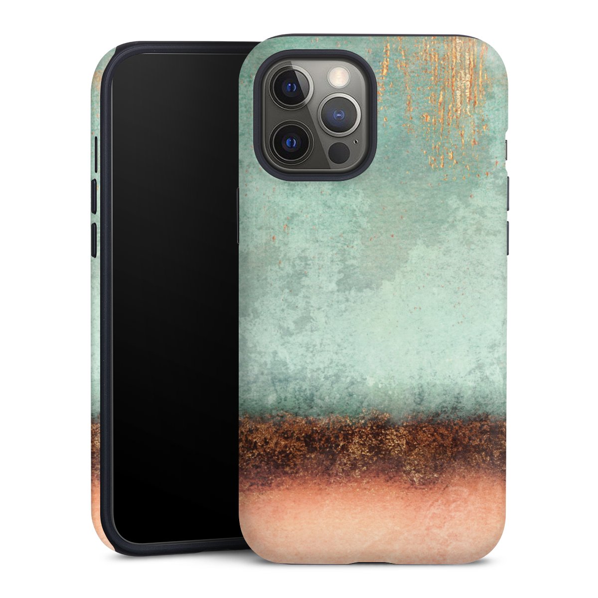 Cover rinforzata