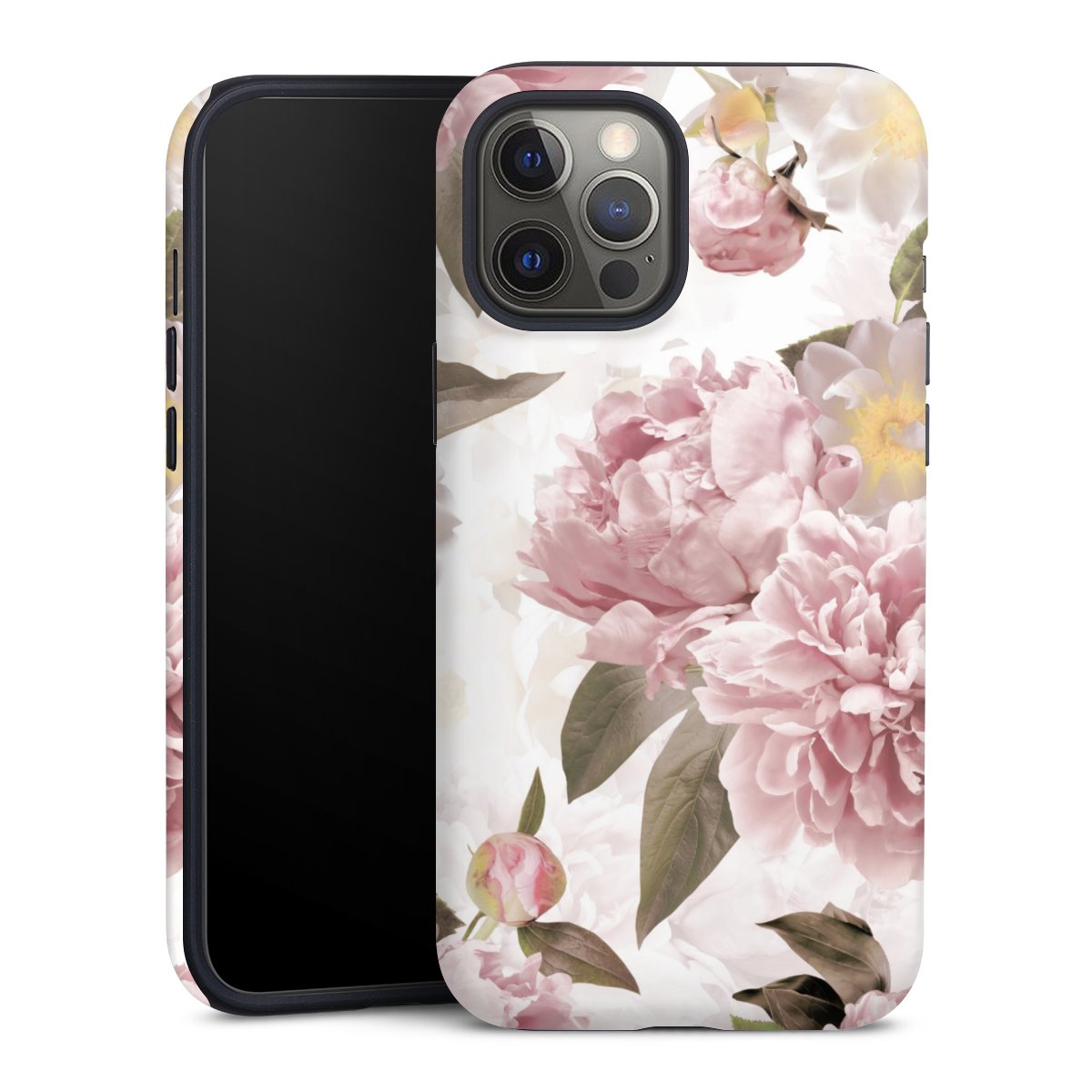 Toughcase hoesje