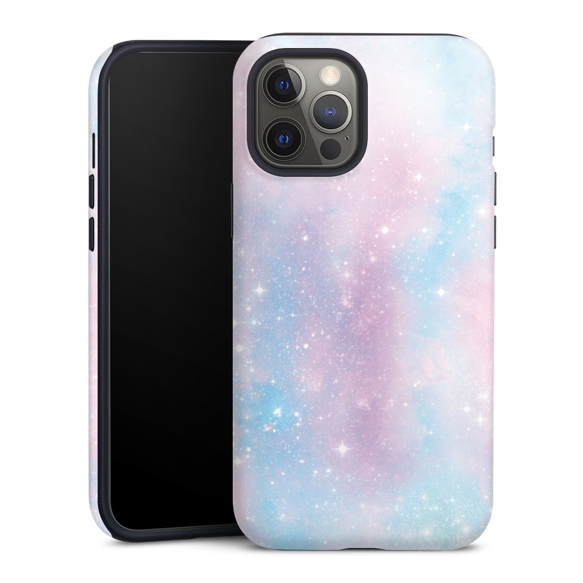Coque renforcée