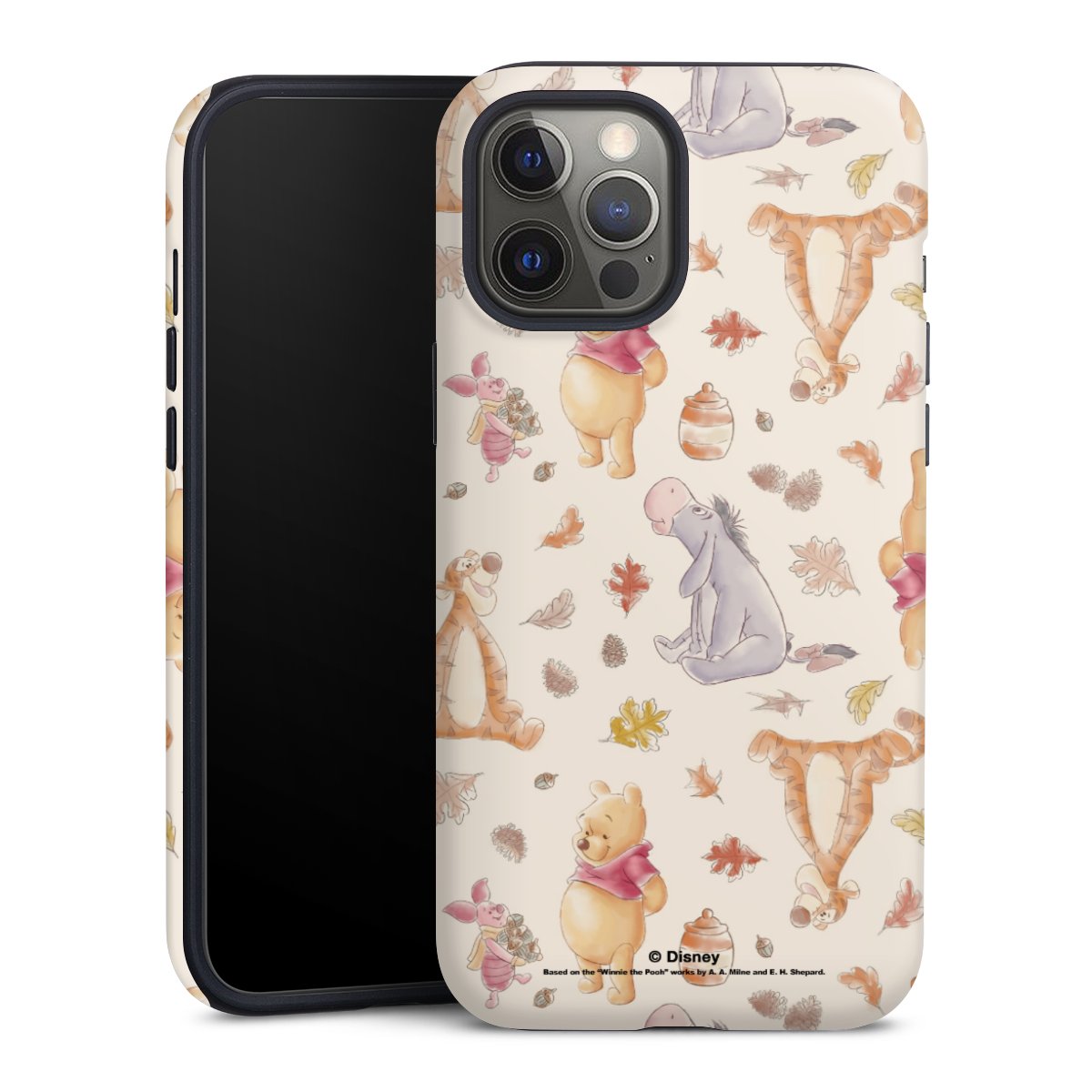 Cover rinforzata