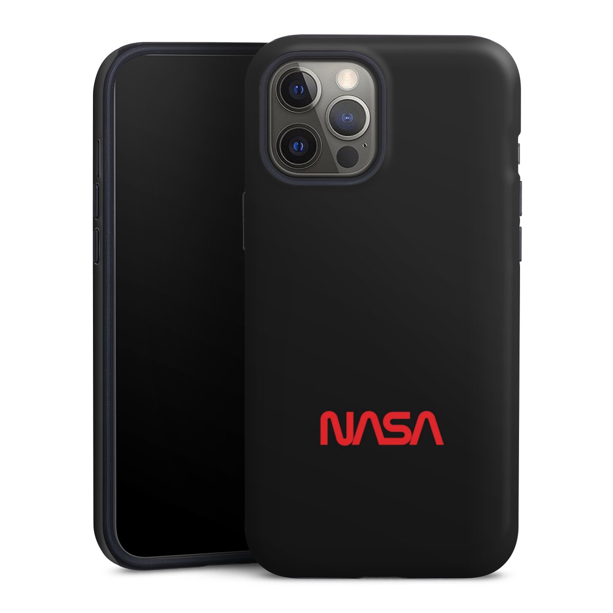 Coque renforcée