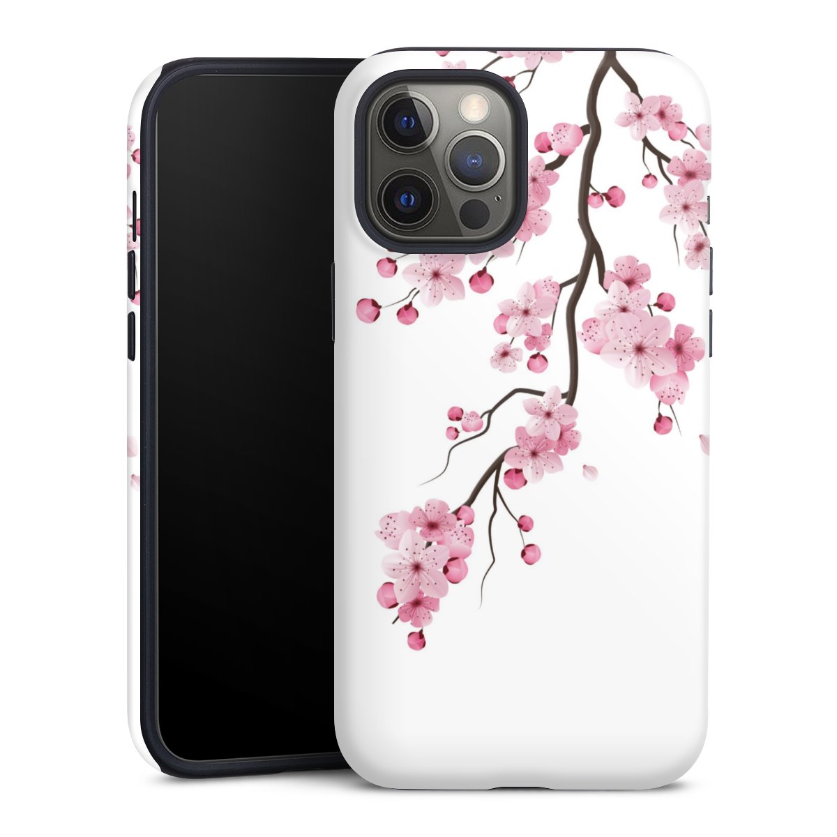 Coque renforcée