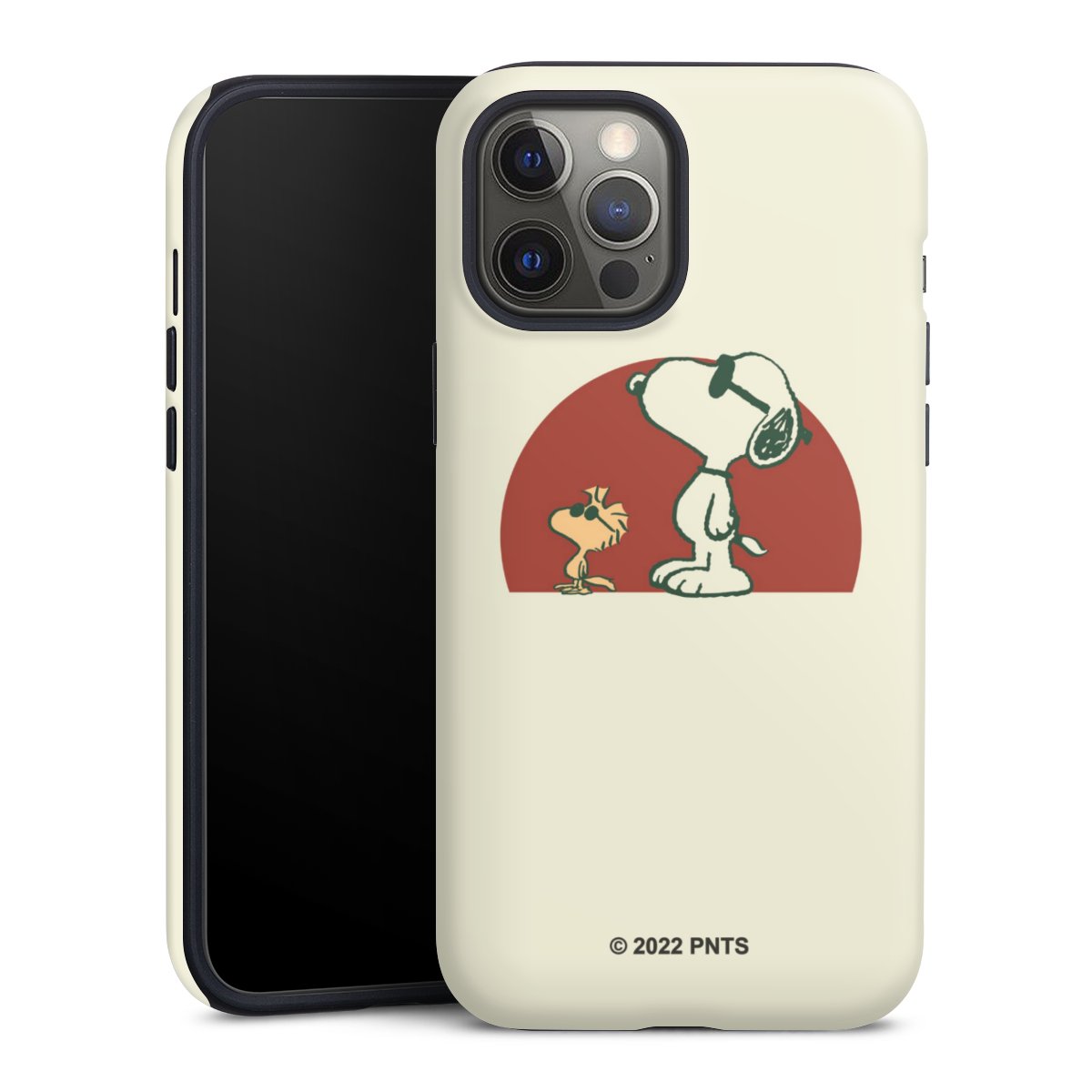 Tough Case