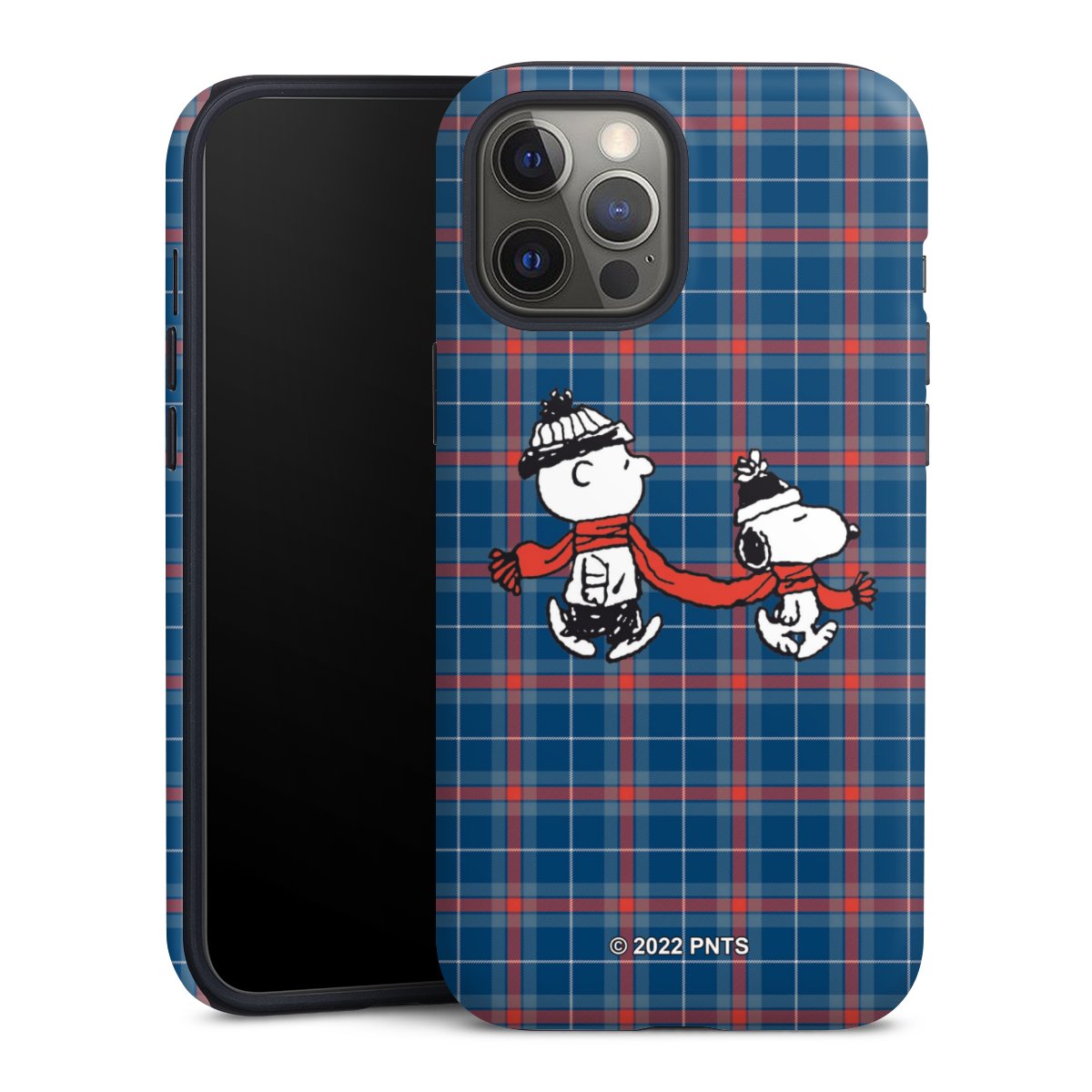 Toughcase hoesje