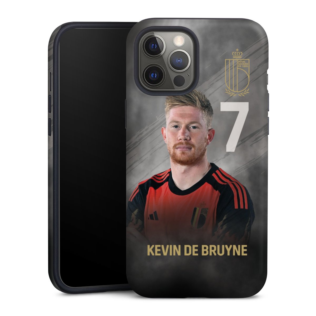 Kevin De Bruyne 7 