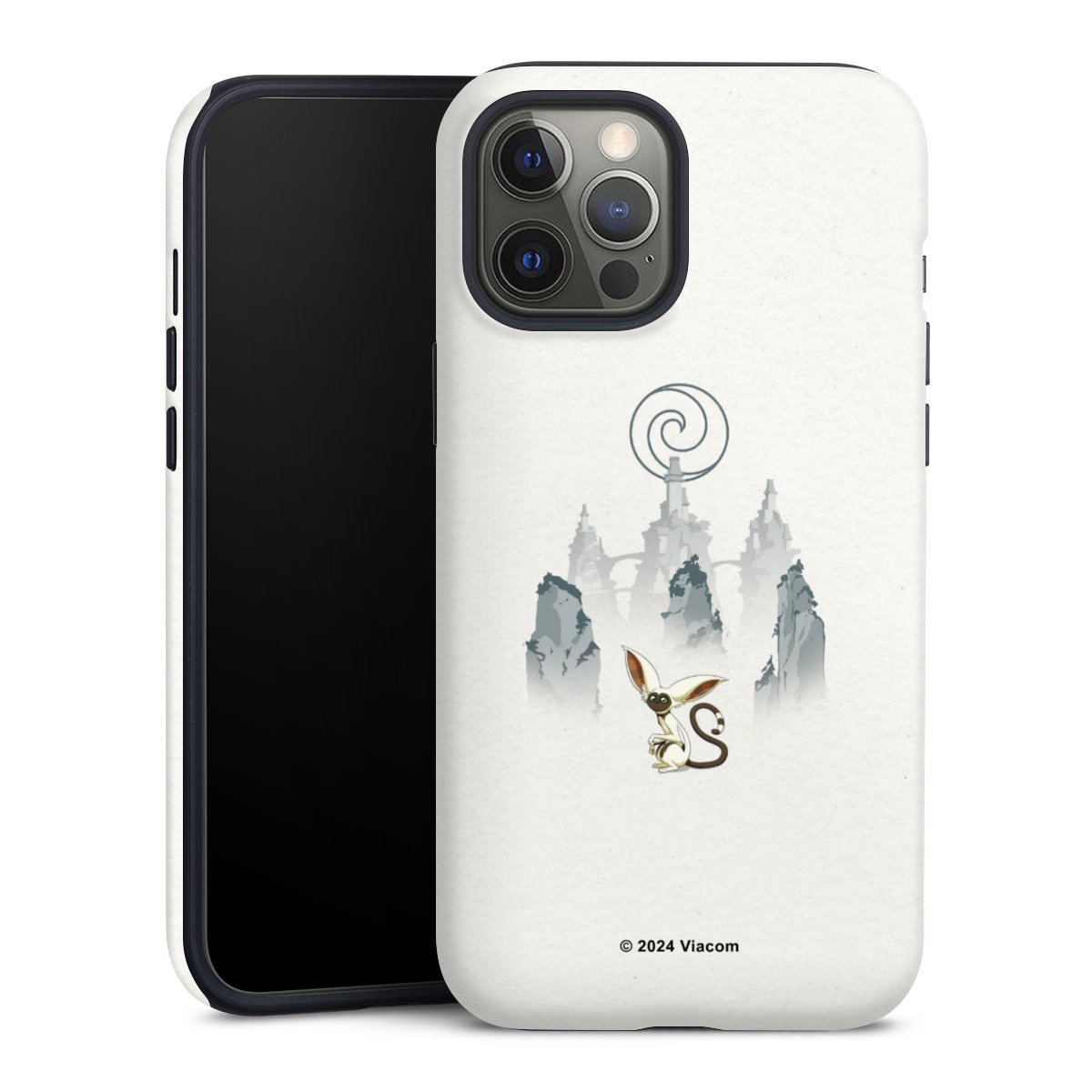 Toughcase hoesje