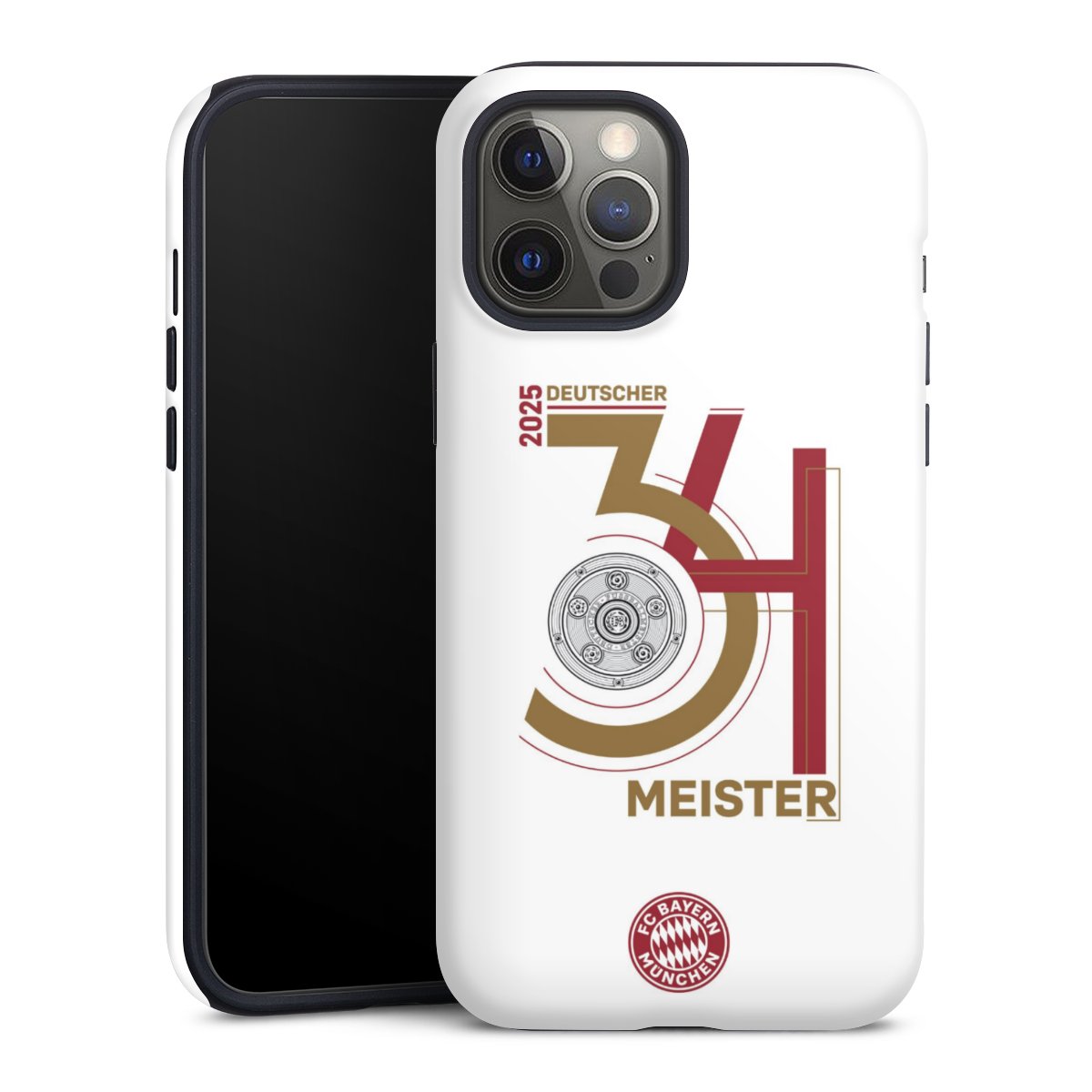 FCB Deutscher Meister 2025