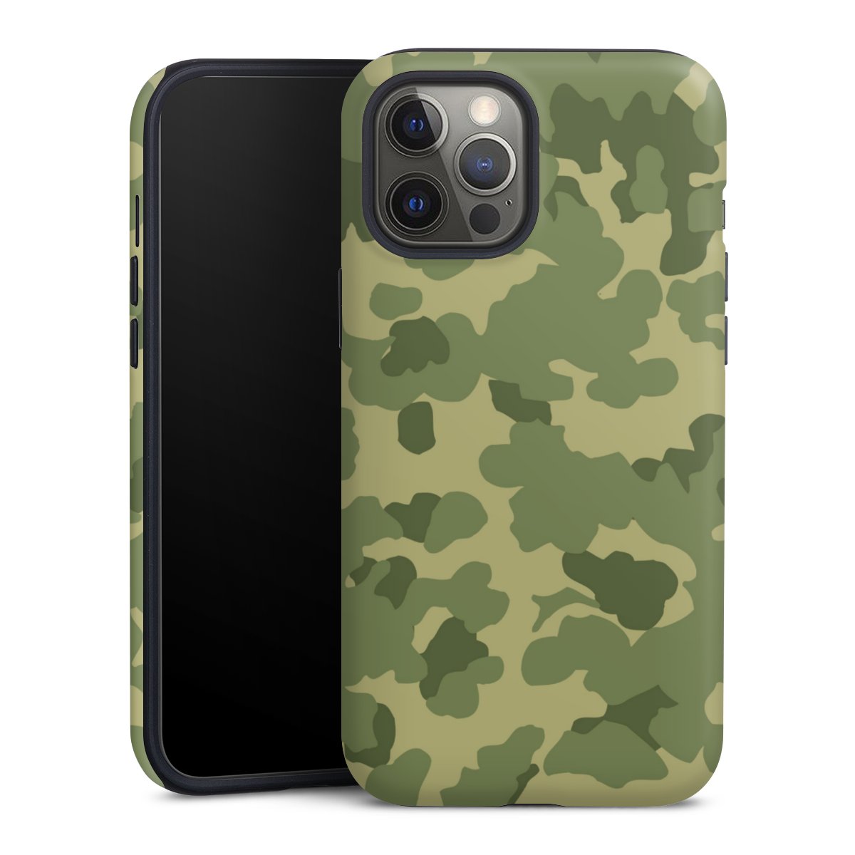 Toughcase hoesje