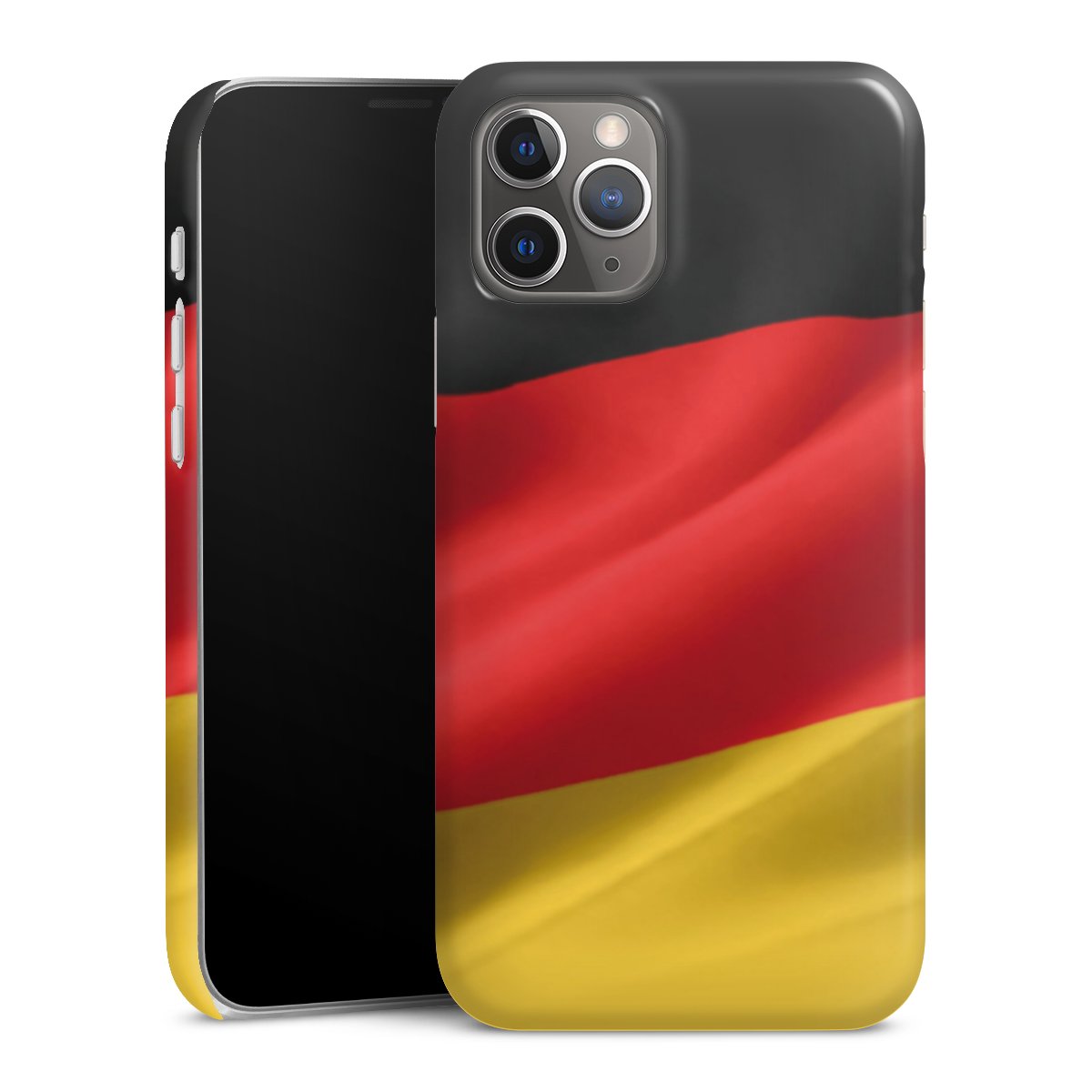 Coque Premium
