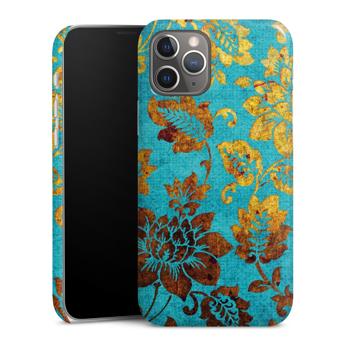 Coque Premium