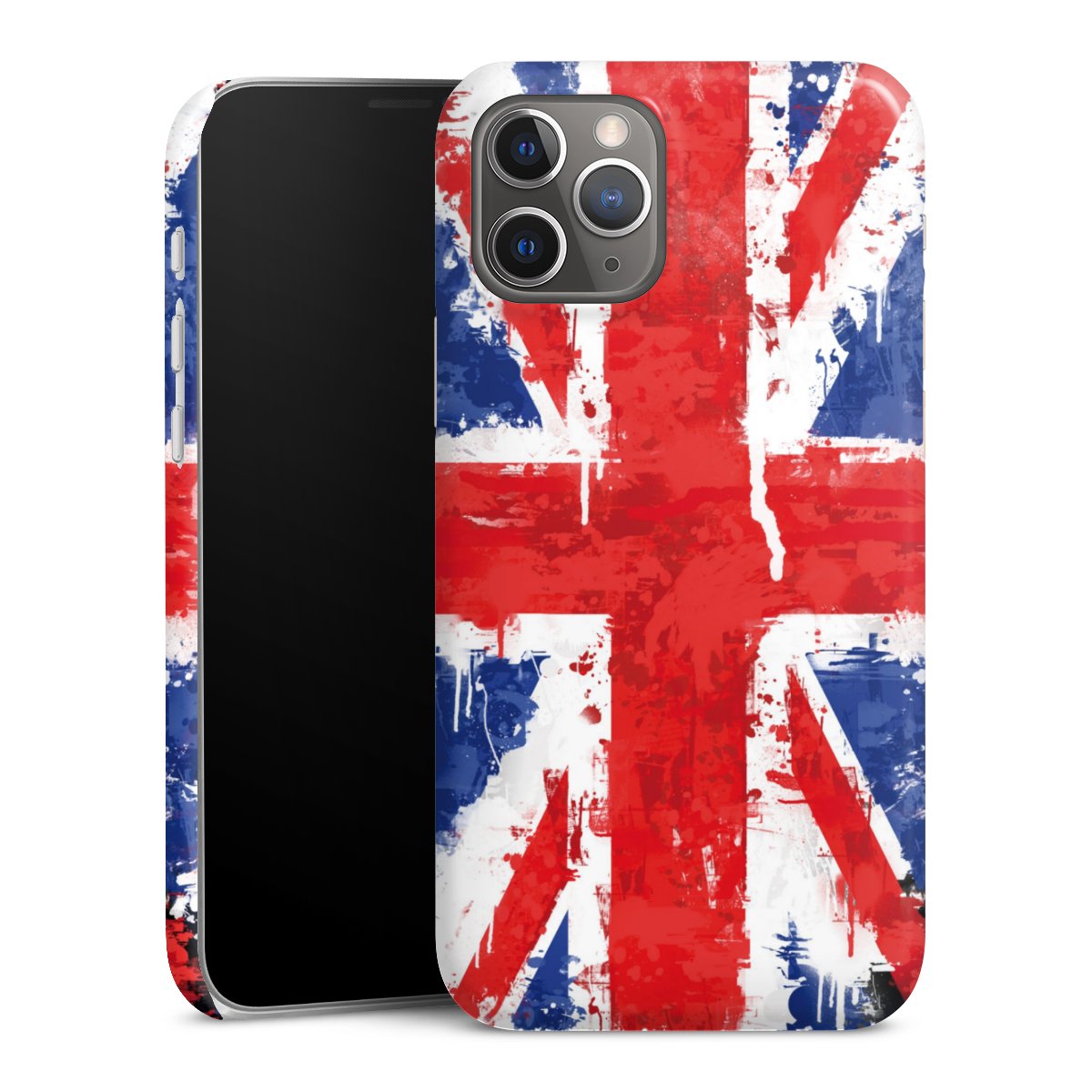 Coque Premium