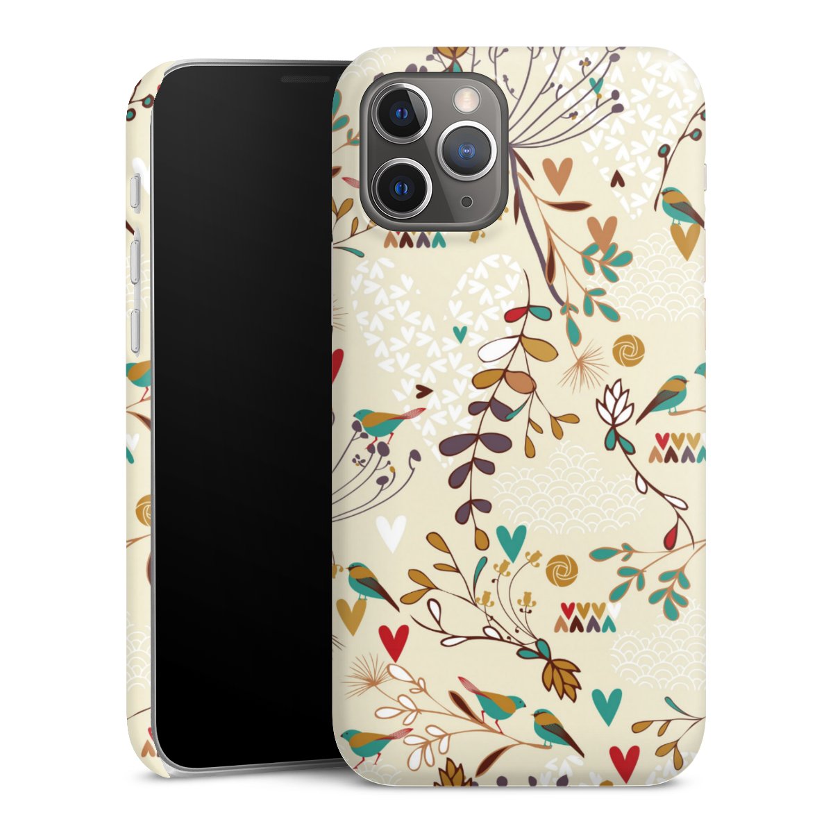 Premium hoesje
