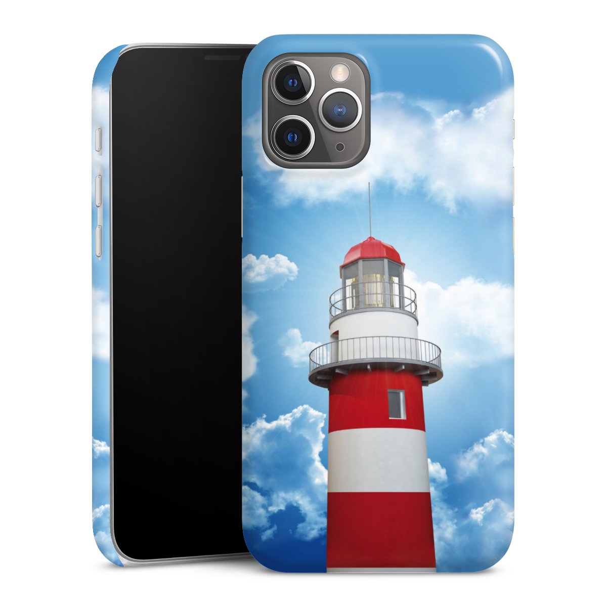 Coque Premium