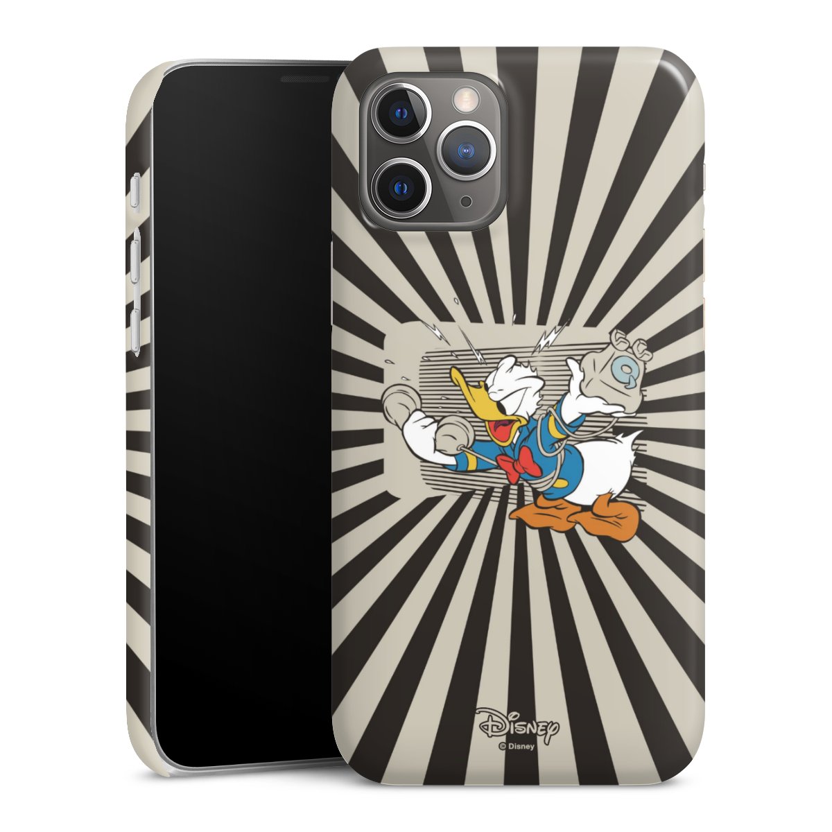 Premium hoesje