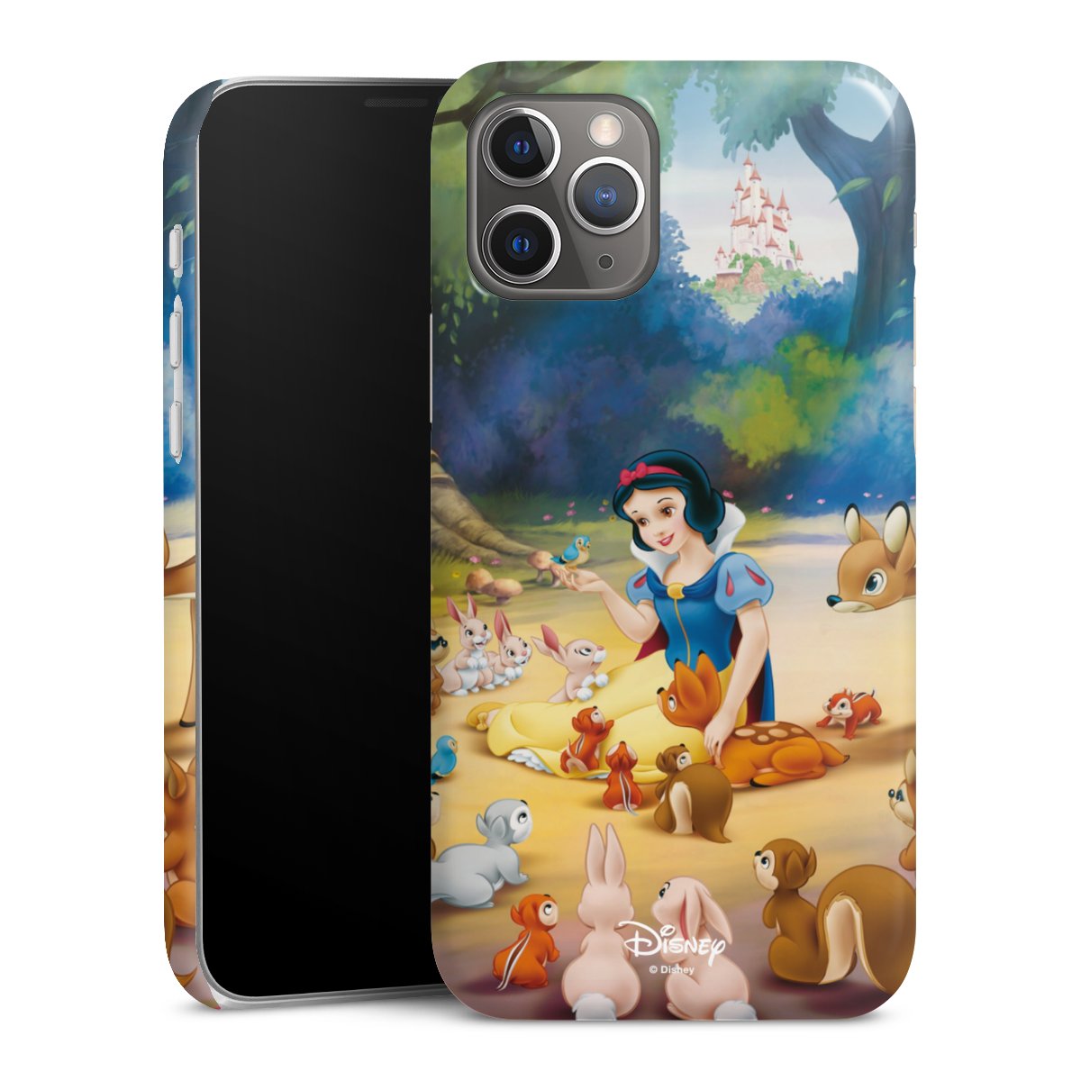 Coque Premium