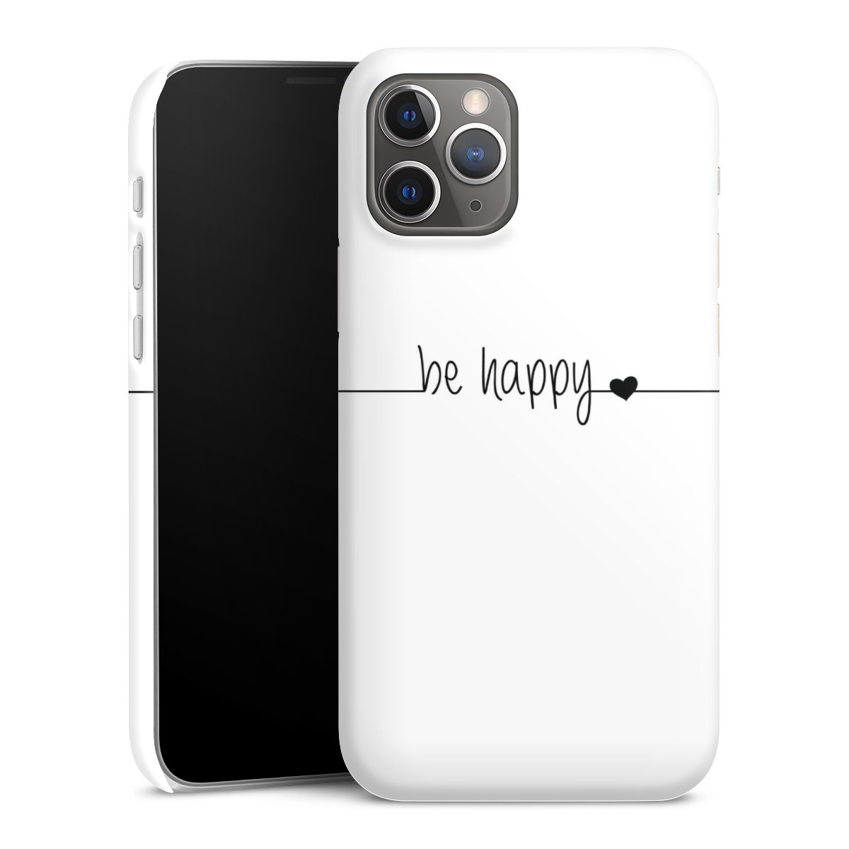 Coque Premium