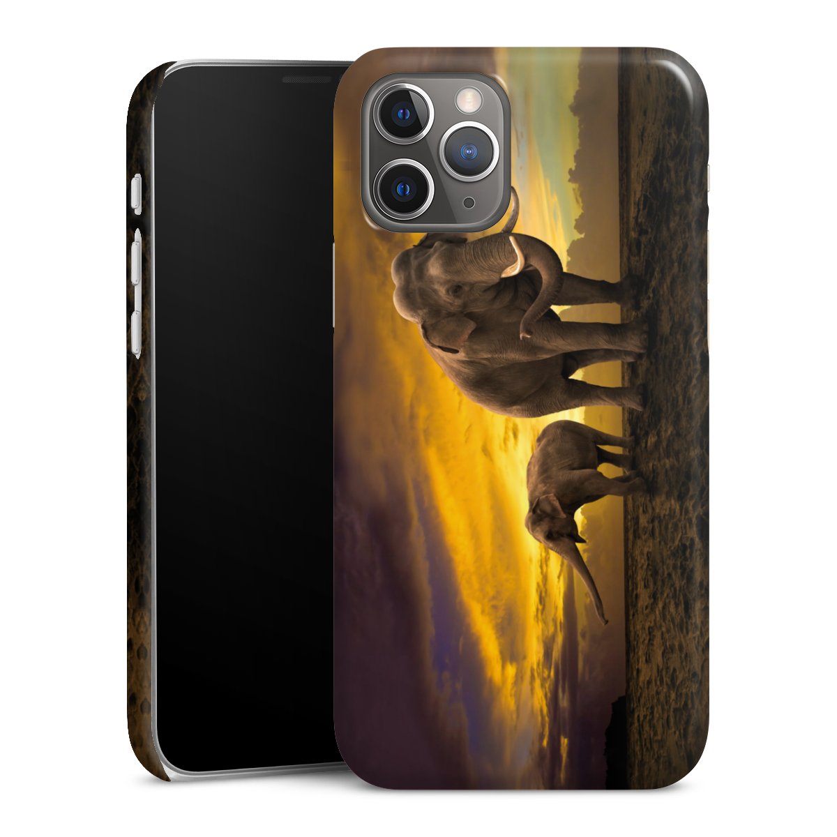 Coque Premium