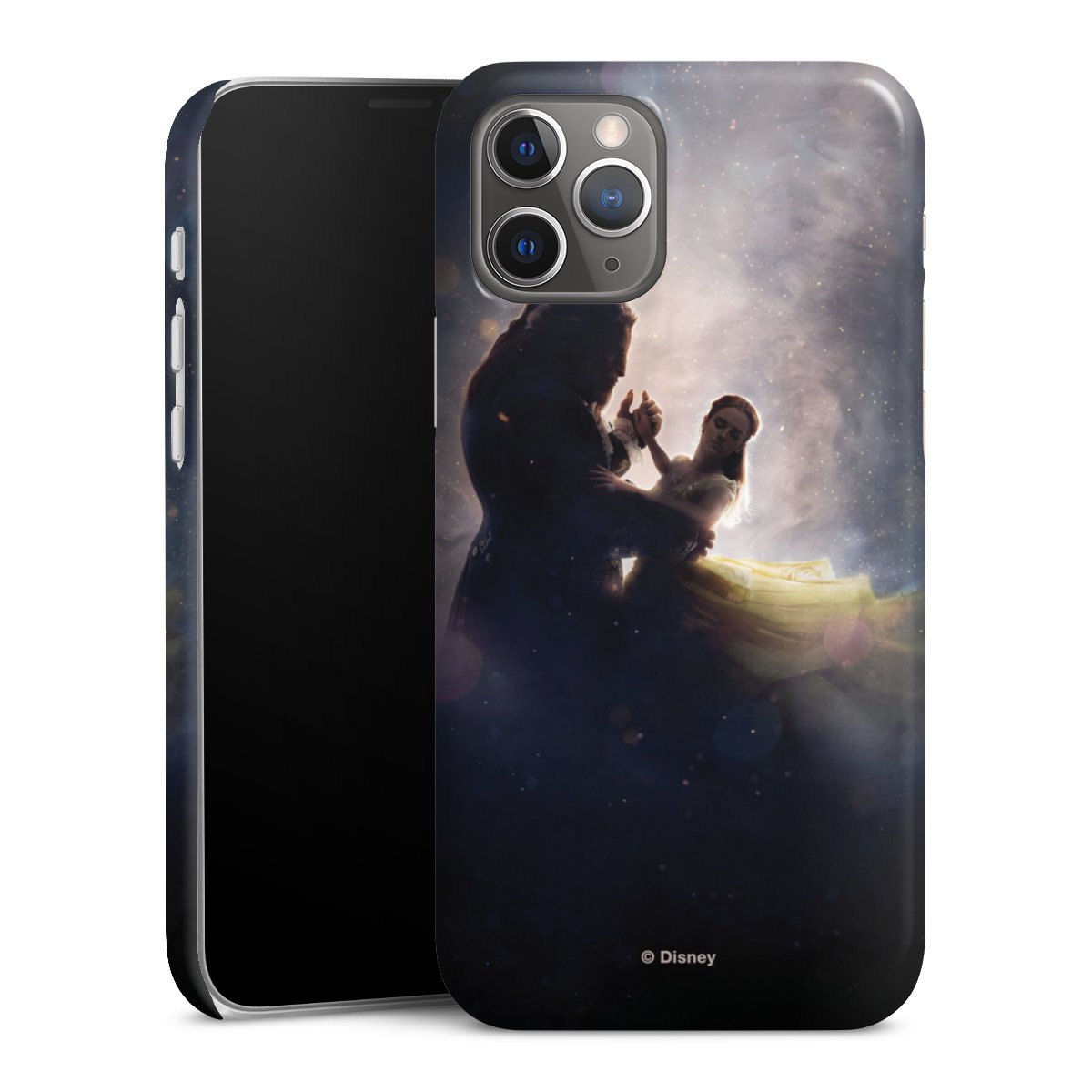 Coque Premium