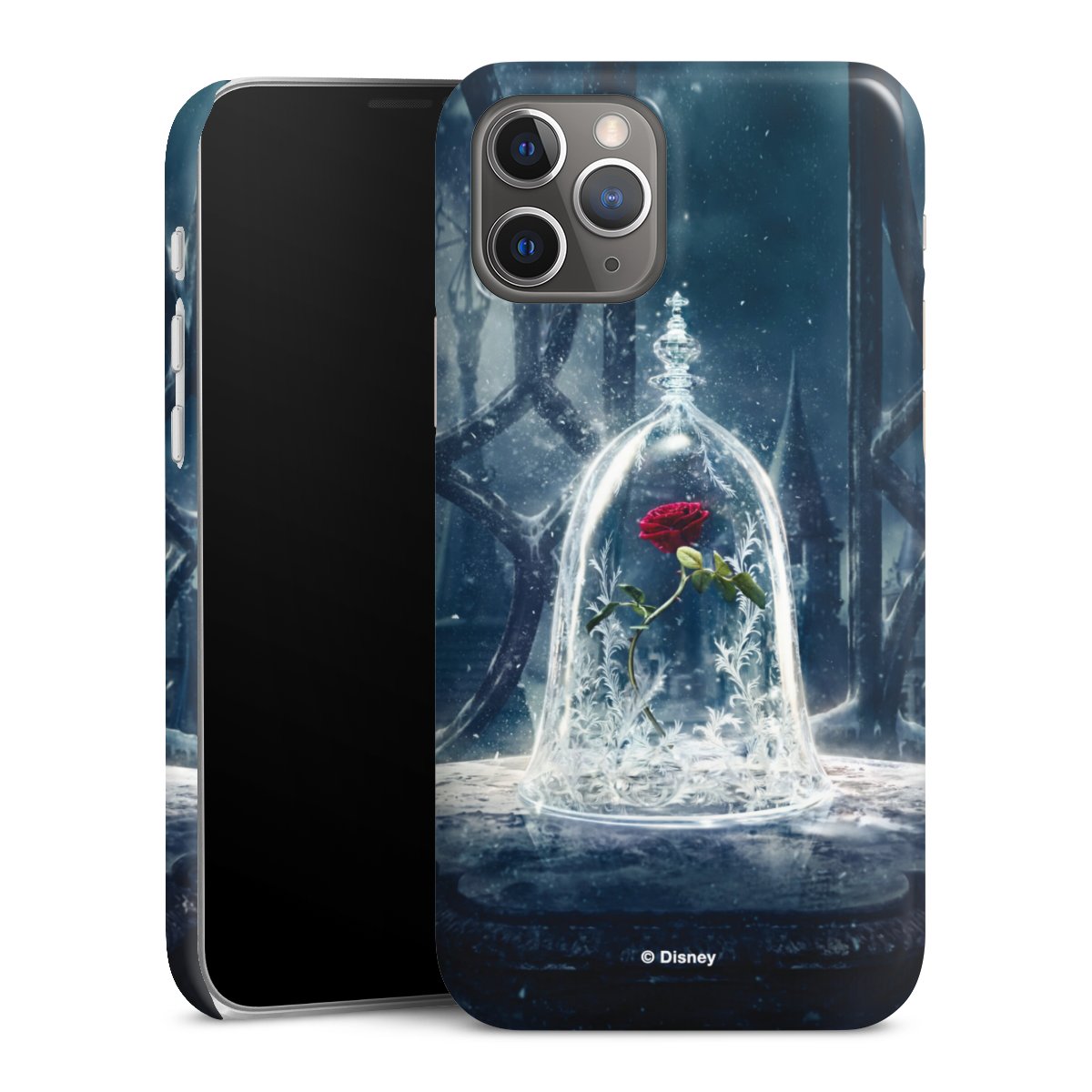 Coque Premium