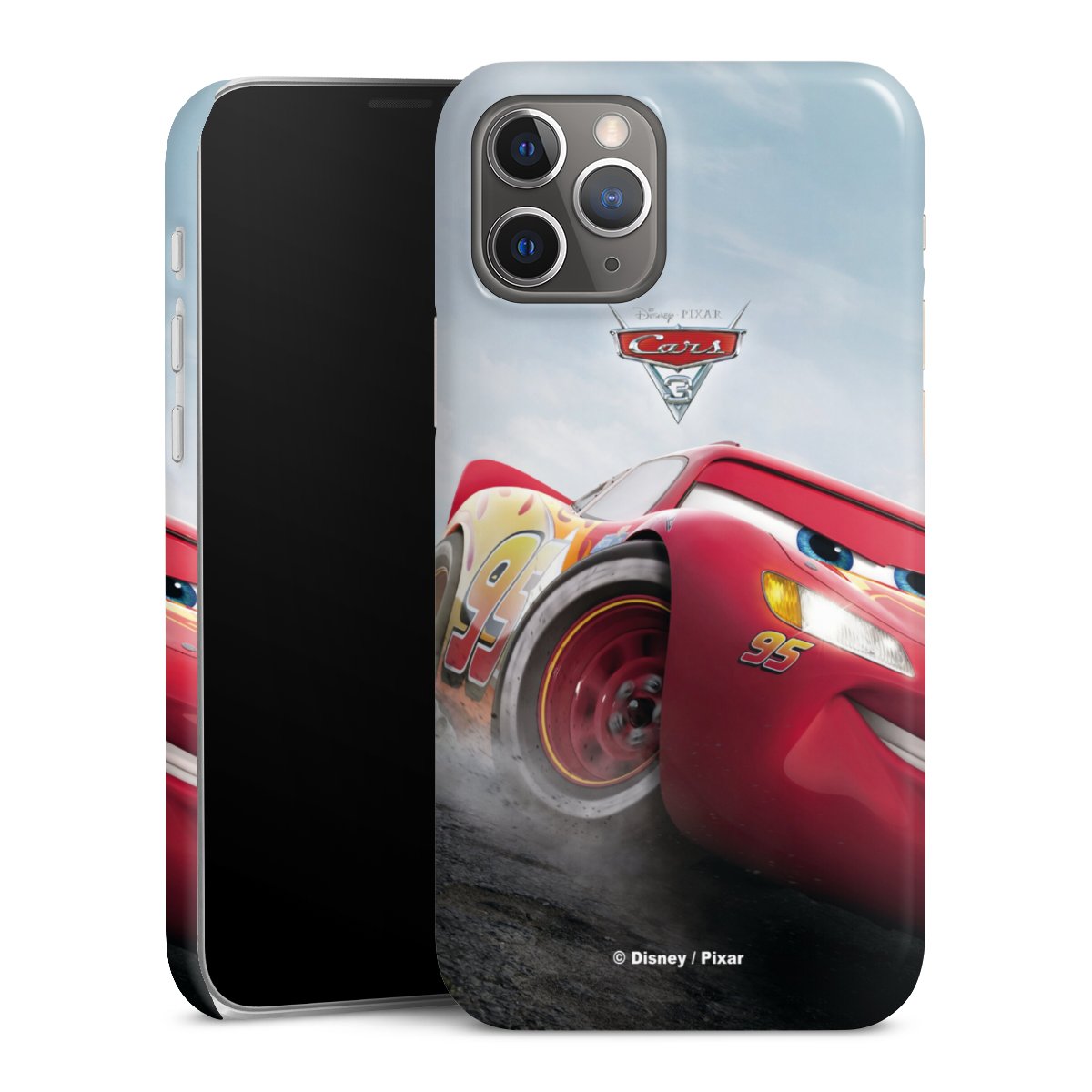 Premium hoesje