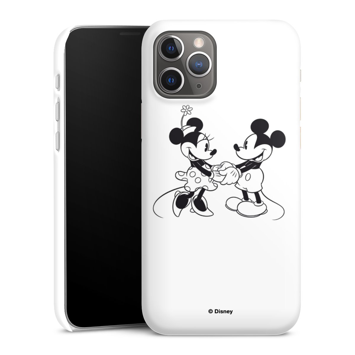 Coque Premium