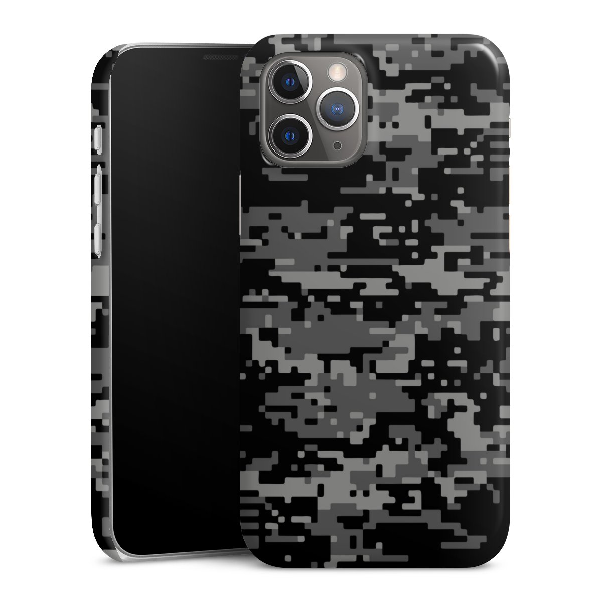 Coque Premium