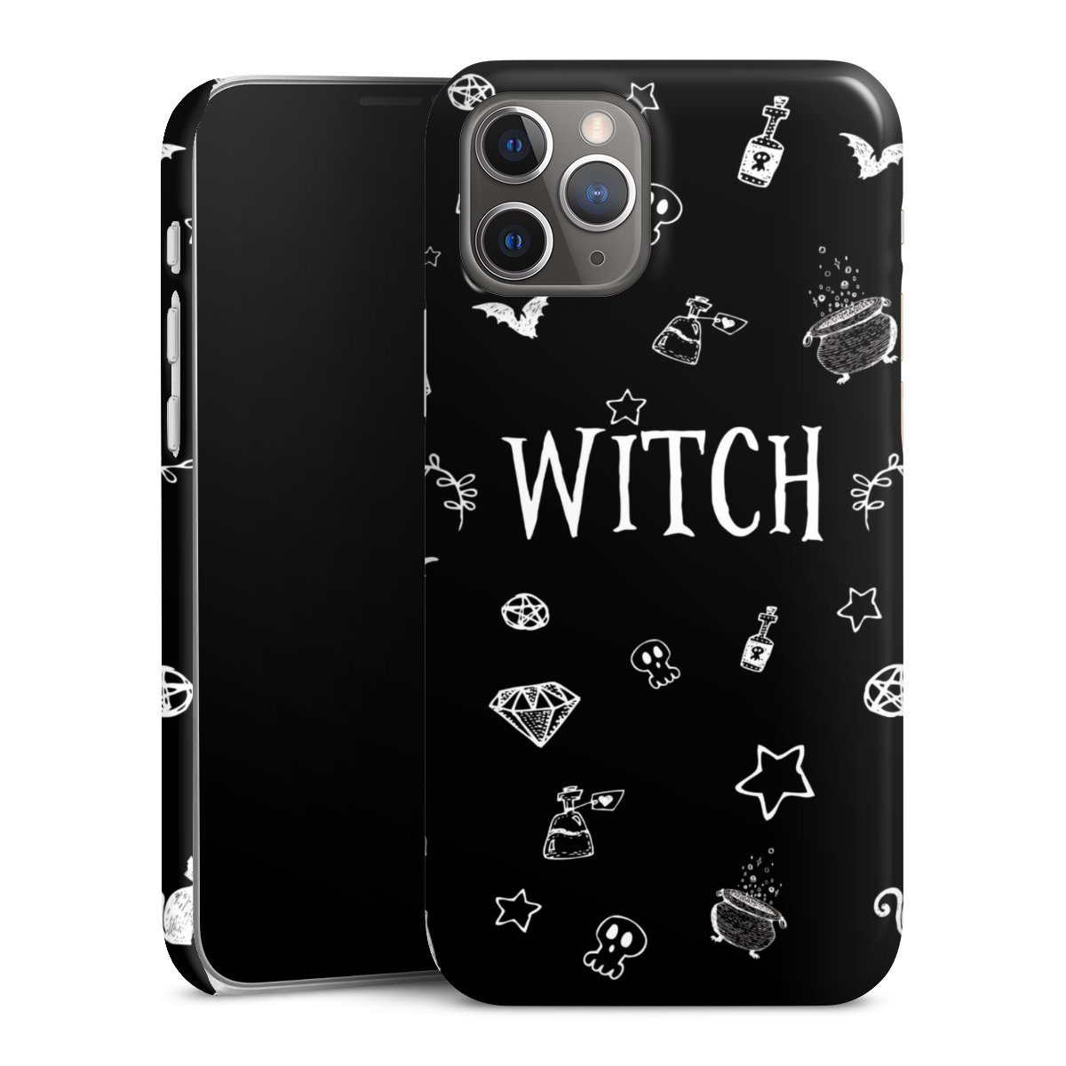 Coque Premium