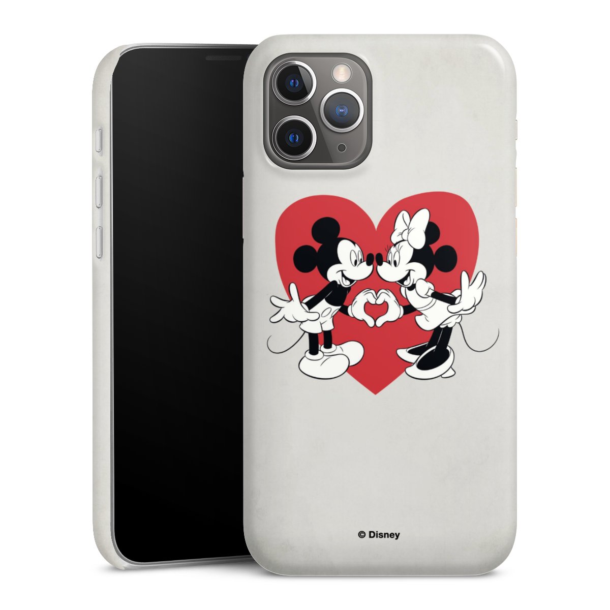Coque Premium