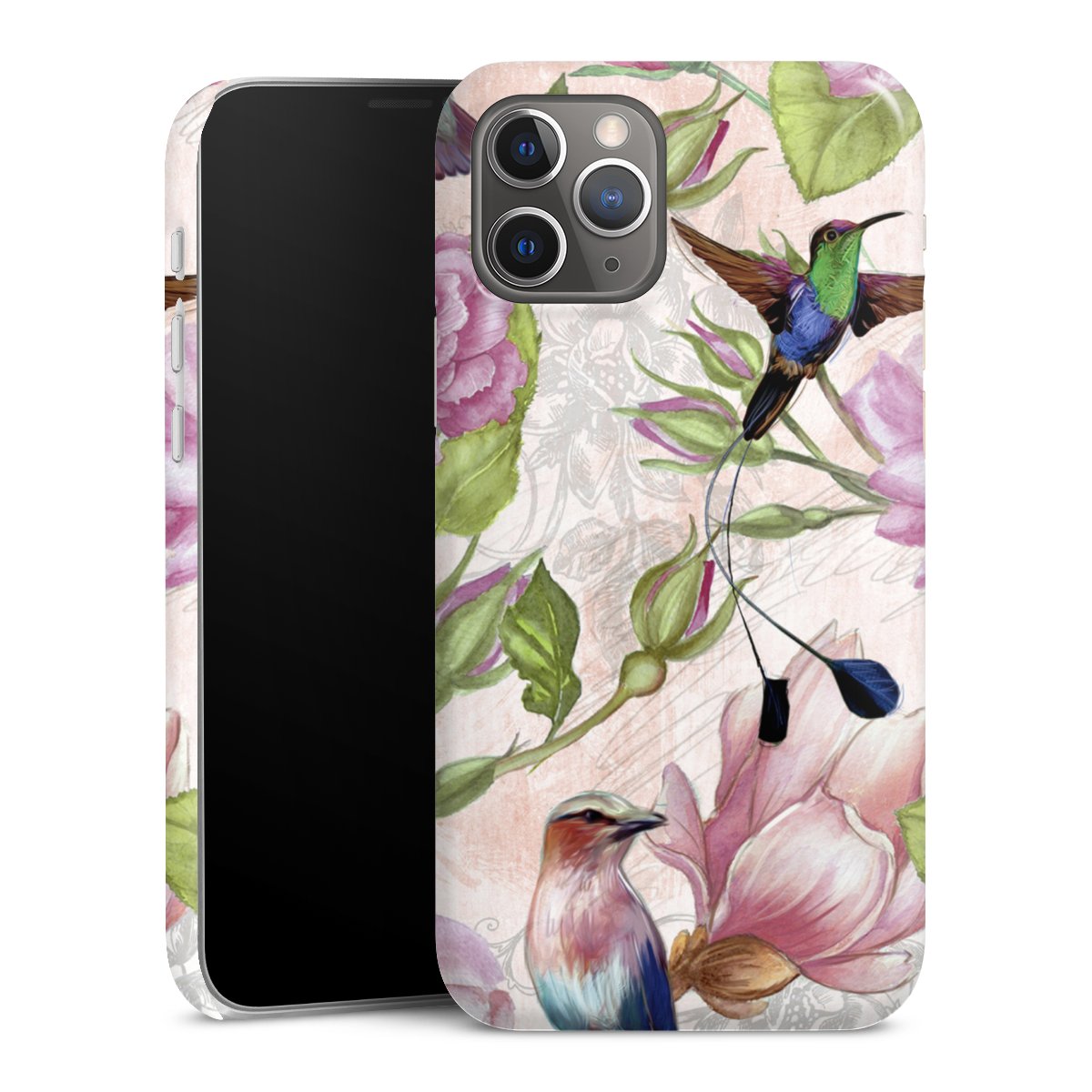 Premium hoesje