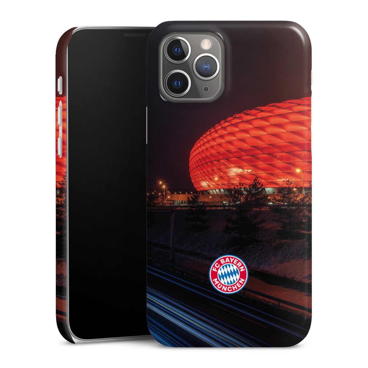Coque Premium