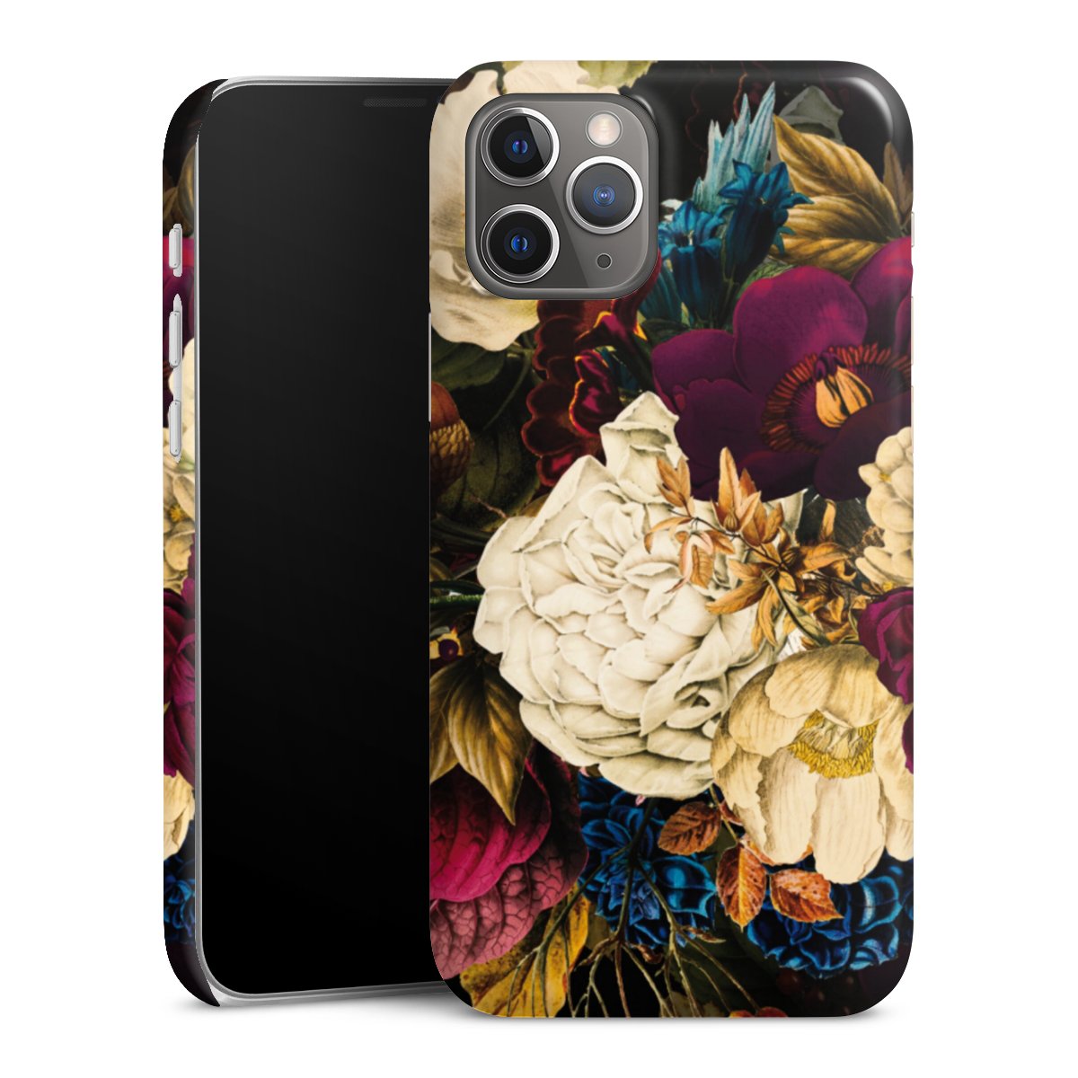 Coque Premium